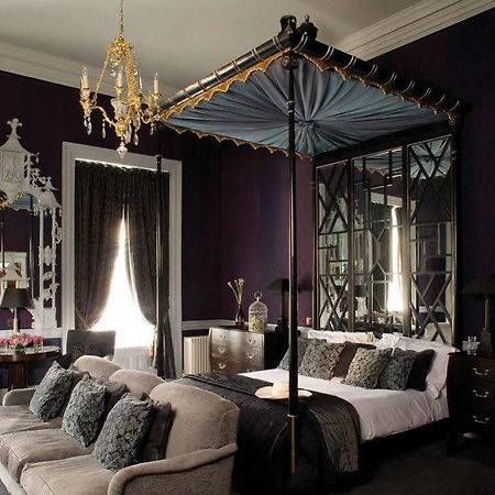 Buxted Park Hotel Extérieur photo