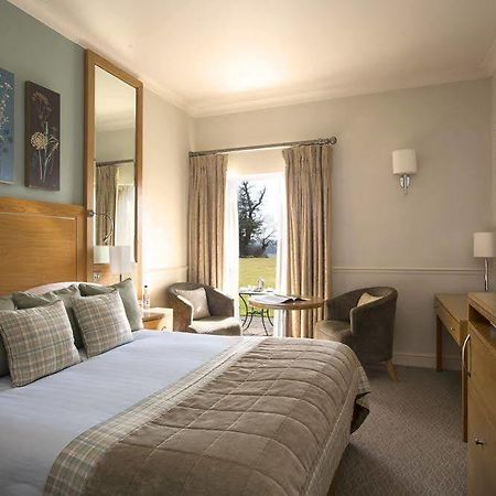 Buxted Park Hotel Extérieur photo