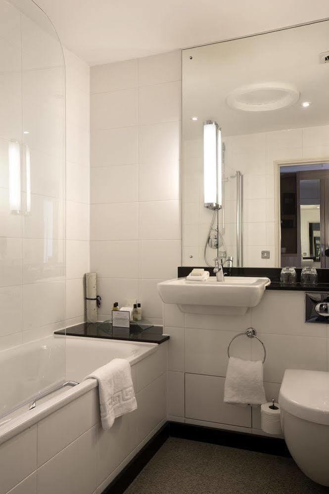 Buxted Park Hotel Extérieur photo