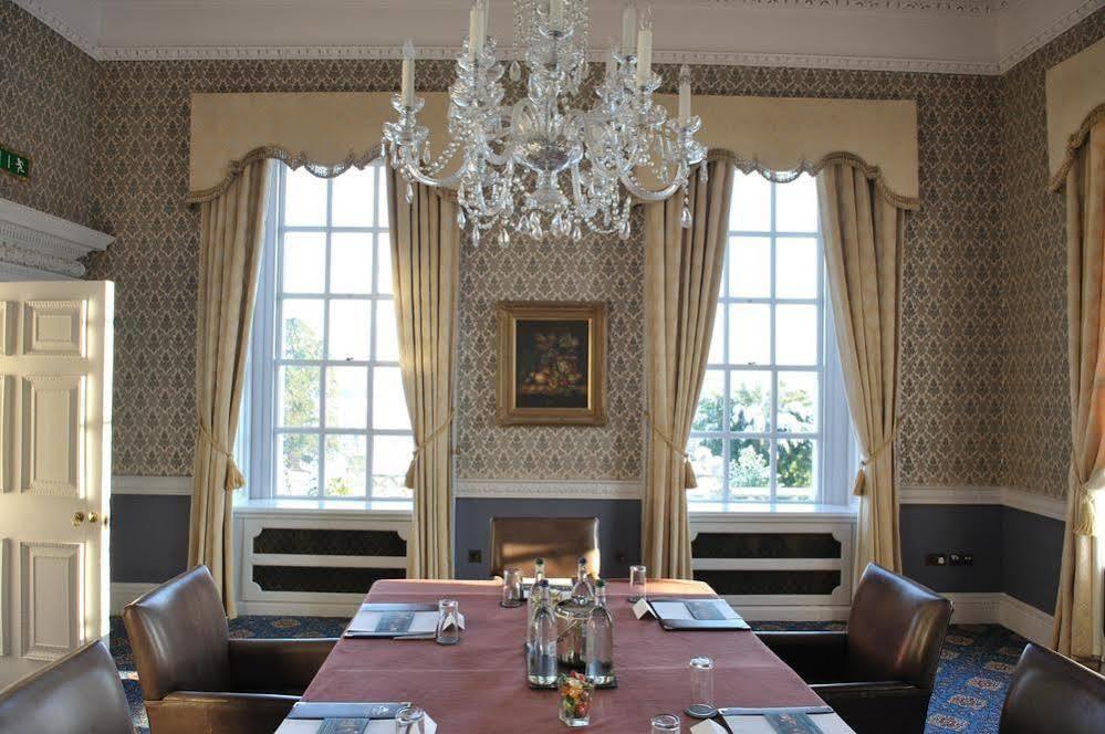 Buxted Park Hotel Extérieur photo