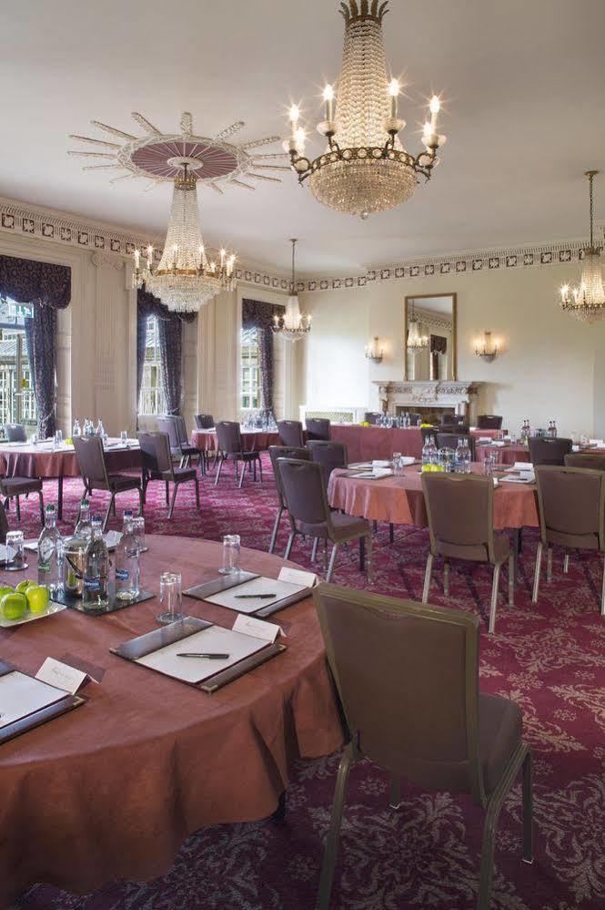 Buxted Park Hotel Extérieur photo