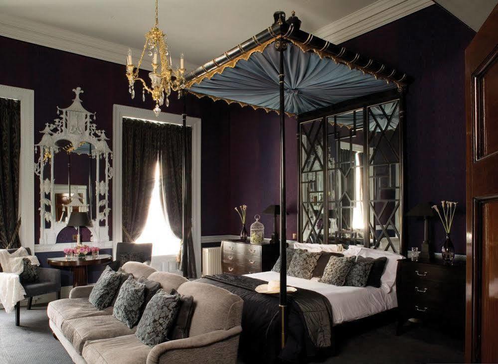 Buxted Park Hotel Extérieur photo