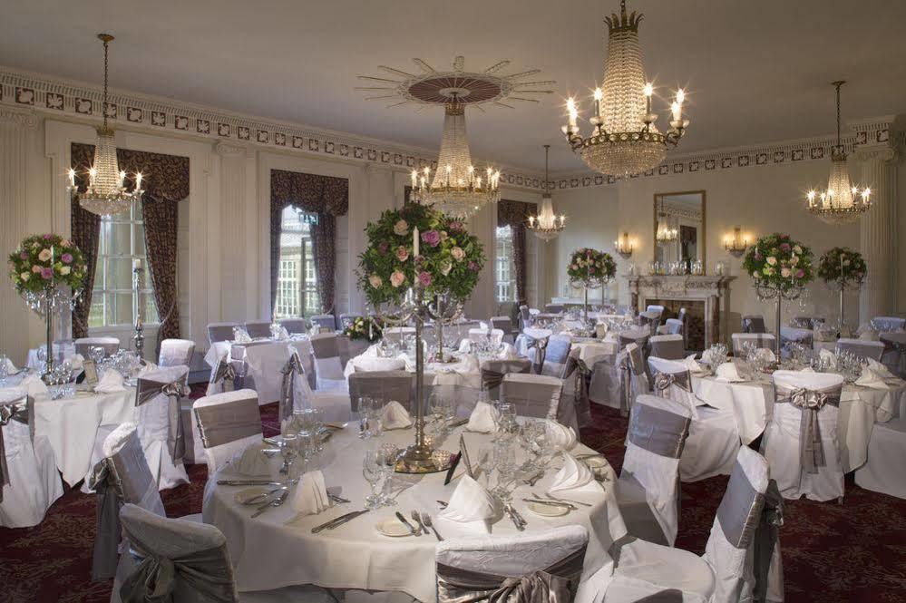 Buxted Park Hotel Extérieur photo