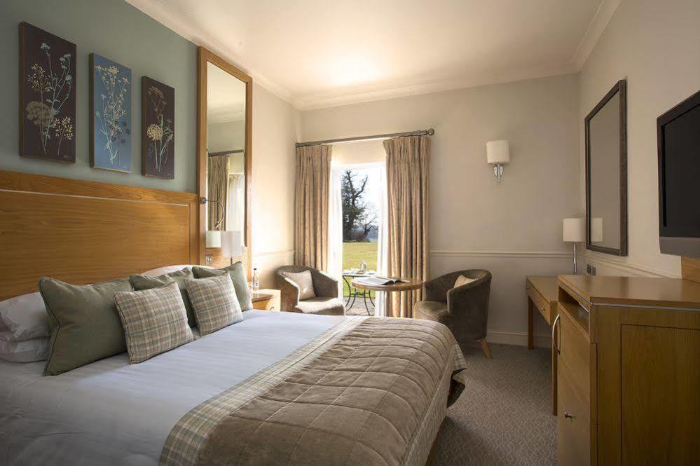 Buxted Park Hotel Extérieur photo